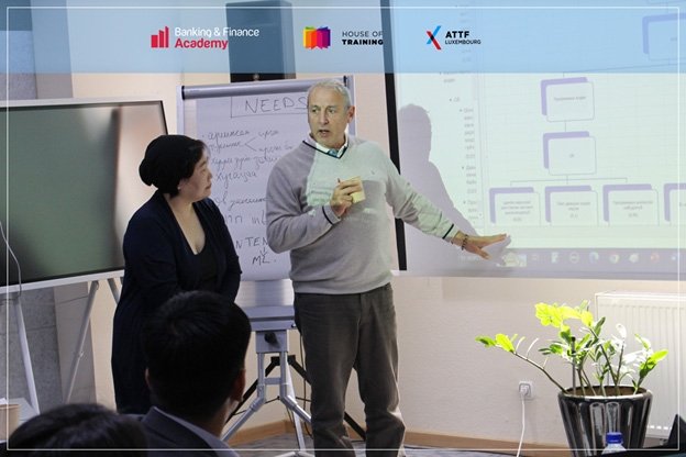 Aудит хийх шинэ арга, хэрэгслүүд” олон улсын сургалт боллоо