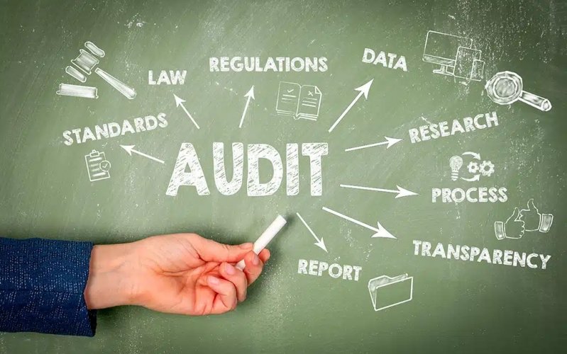 Аудит буюу дотоод хяналт хийх 9 оновчтой алхам