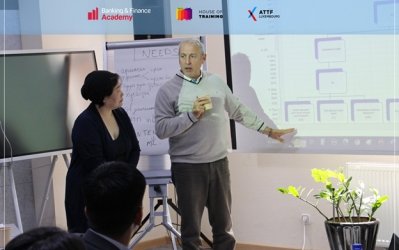 Aудит хийх шинэ арга, хэрэгслүүд” олон улсын сургалт боллоо